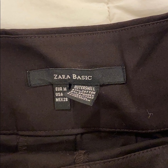 Zara basic vintage - Picture 2 of 2